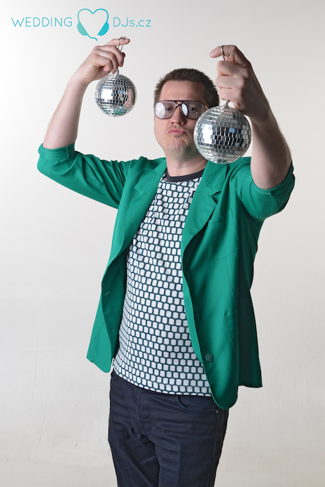 DJ Dan Keschen